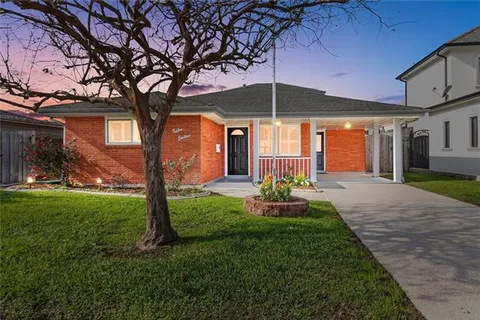 $350,000 | 1216 Carnation Avenue, Metairie, LA 70001