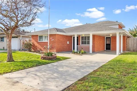 $350,000 | 1216 Carnation Avenue, Metairie, LA 70001