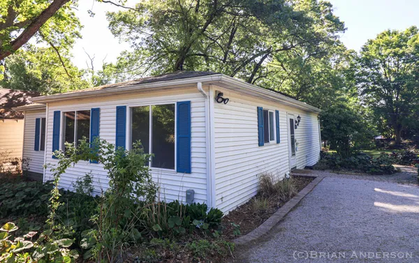 $319,900 | 6265 West Old Channel Trail, Montague, MI 49437