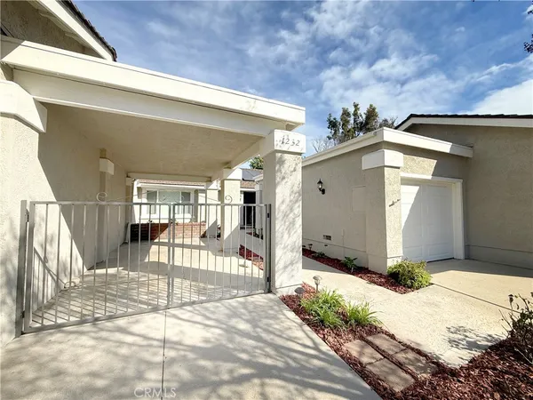 $895,000 | 1232 Woodside Drive, Placentia, CA 92870