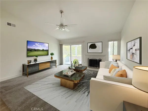 $895,000 | 1232 Woodside Drive, Placentia, CA 92870