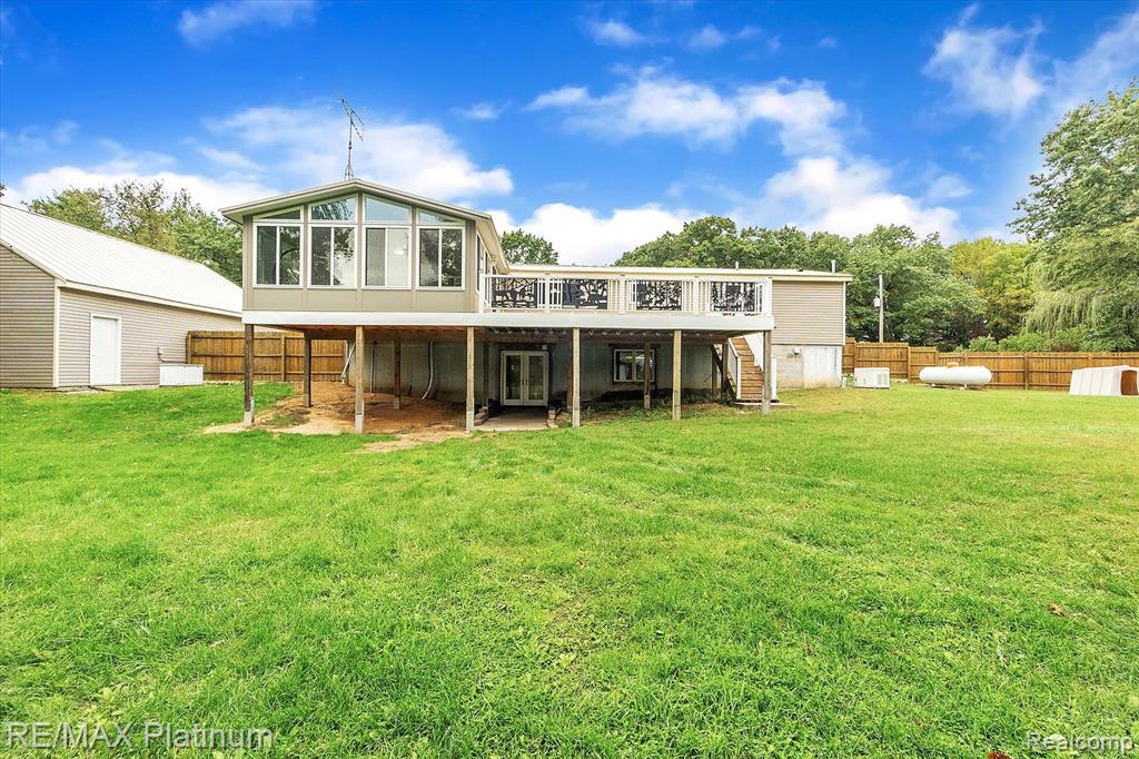 14503 Bird Road Byron, MI 48418 - Photo 42 of 59