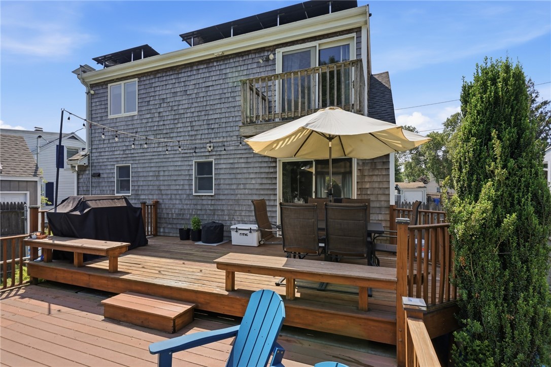 25 King Road Middletown, RI 02842 - Photo 39 of 44