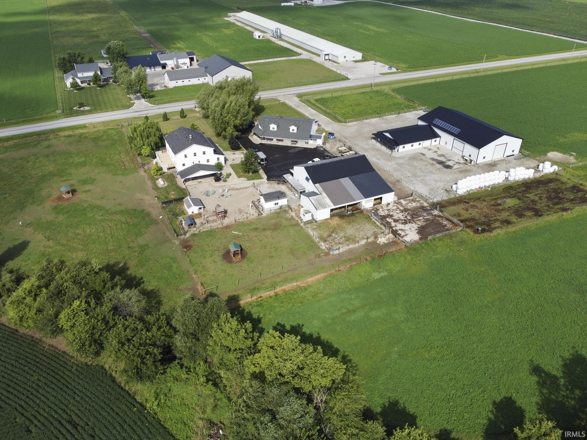 10802 State Rte 101 Harlan, IN 46743 - Photo 2 of 36