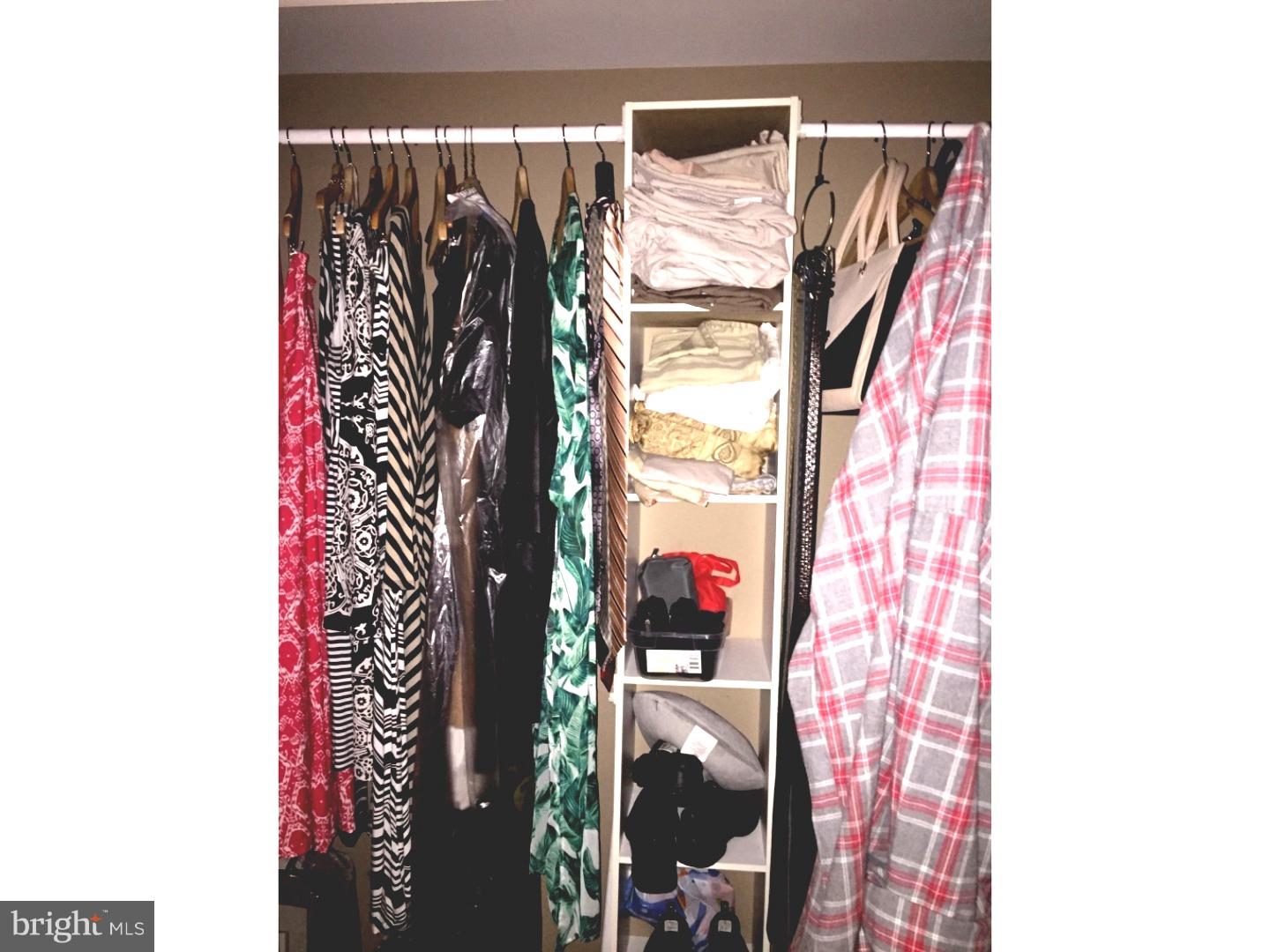 12127 Ranier Road Philadelphia, PA 19154 - Photo 12 of 22 Walk-in Closet