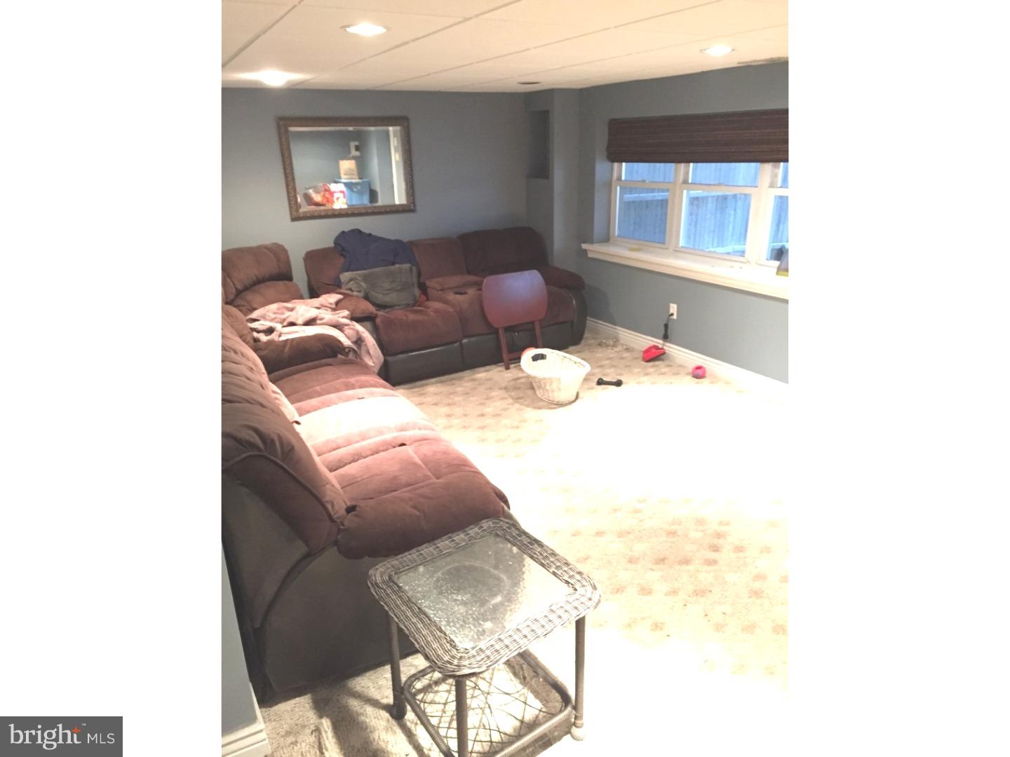 12127 Ranier Road Philadelphia, PA 19154 - Photo 18 of 22 Basement - Finished