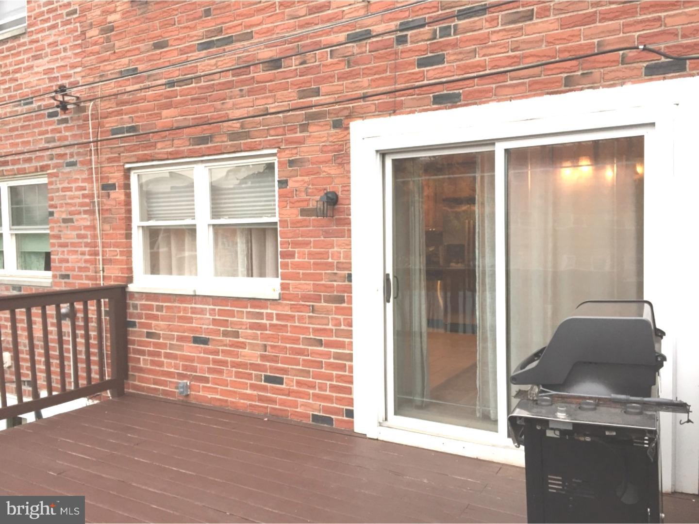 12127 Ranier Road Philadelphia, PA 19154 - Photo 21 of 22 Deck