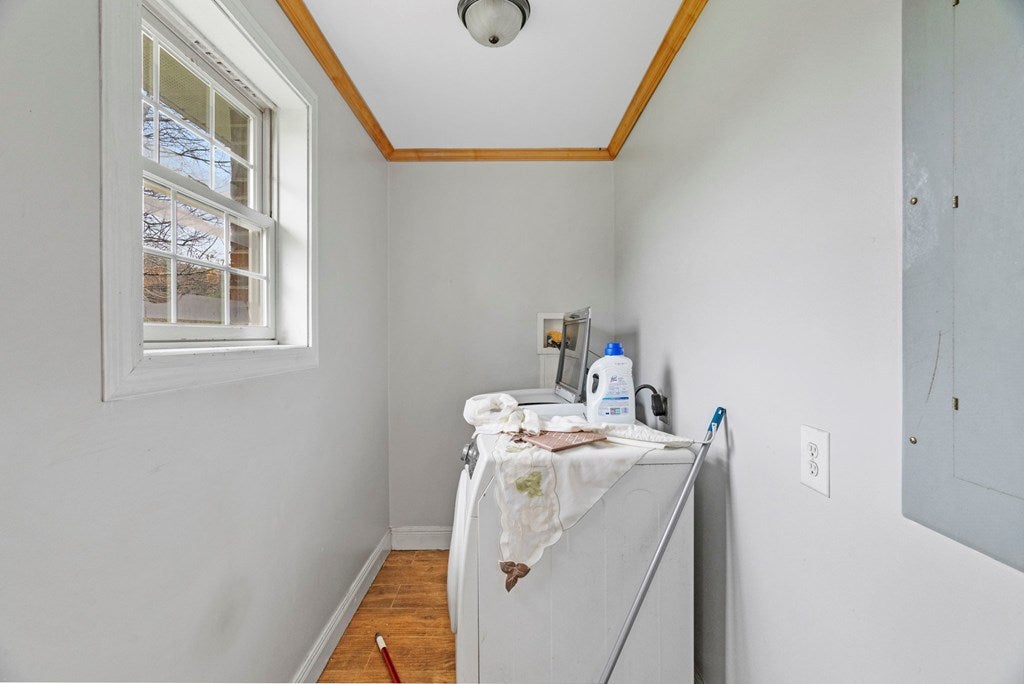36199 Washington Spring Road Glade Spring, VA 24340 - Photo 15 of 17 Gallery Image 15