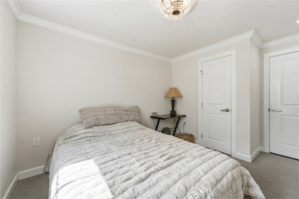 168 Van Meter Road Belle Vernon, PA 15012 - Photo 22 of 33