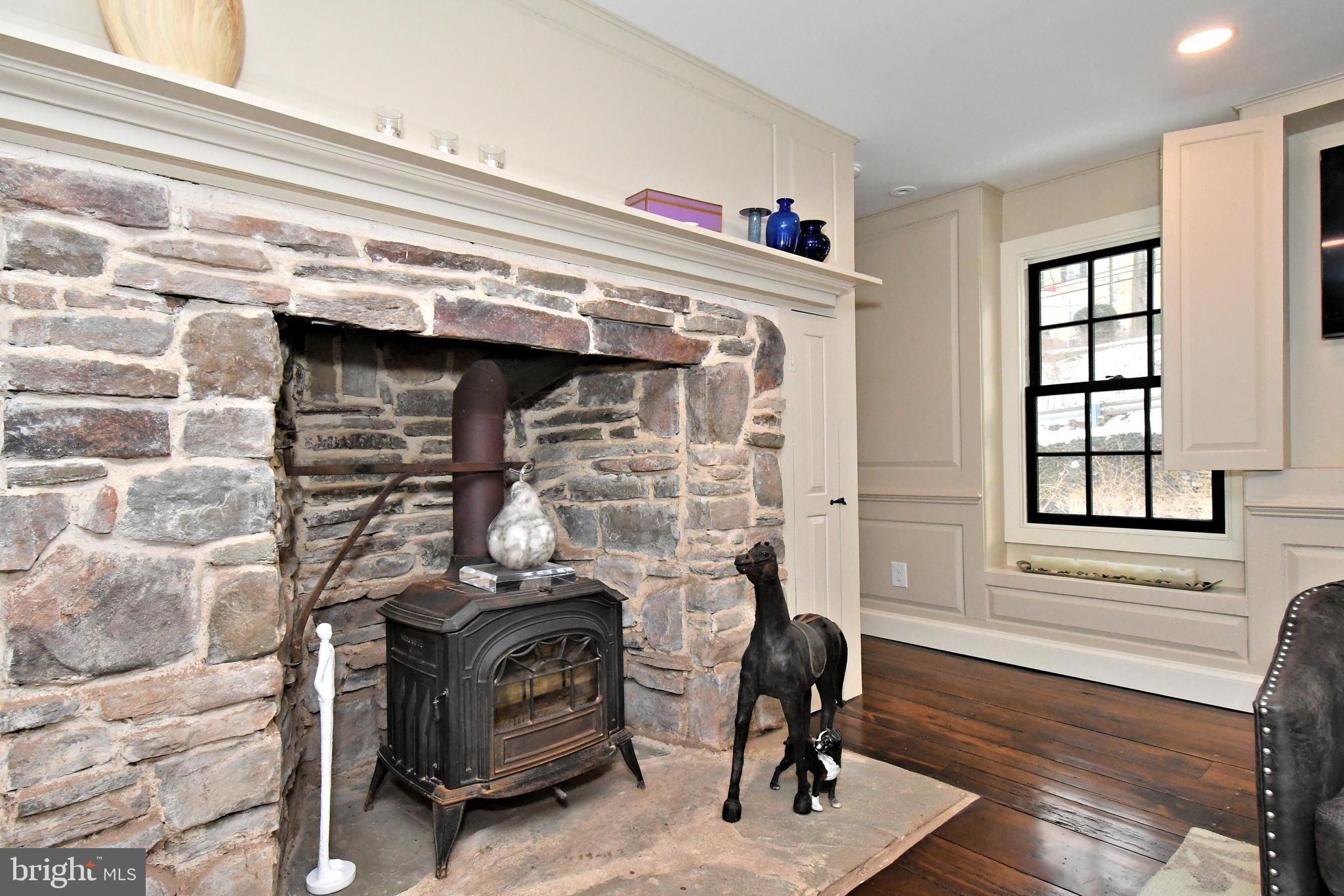 6163 Carversville Road Doylestown, PA 18902 - Photo 37 of 66