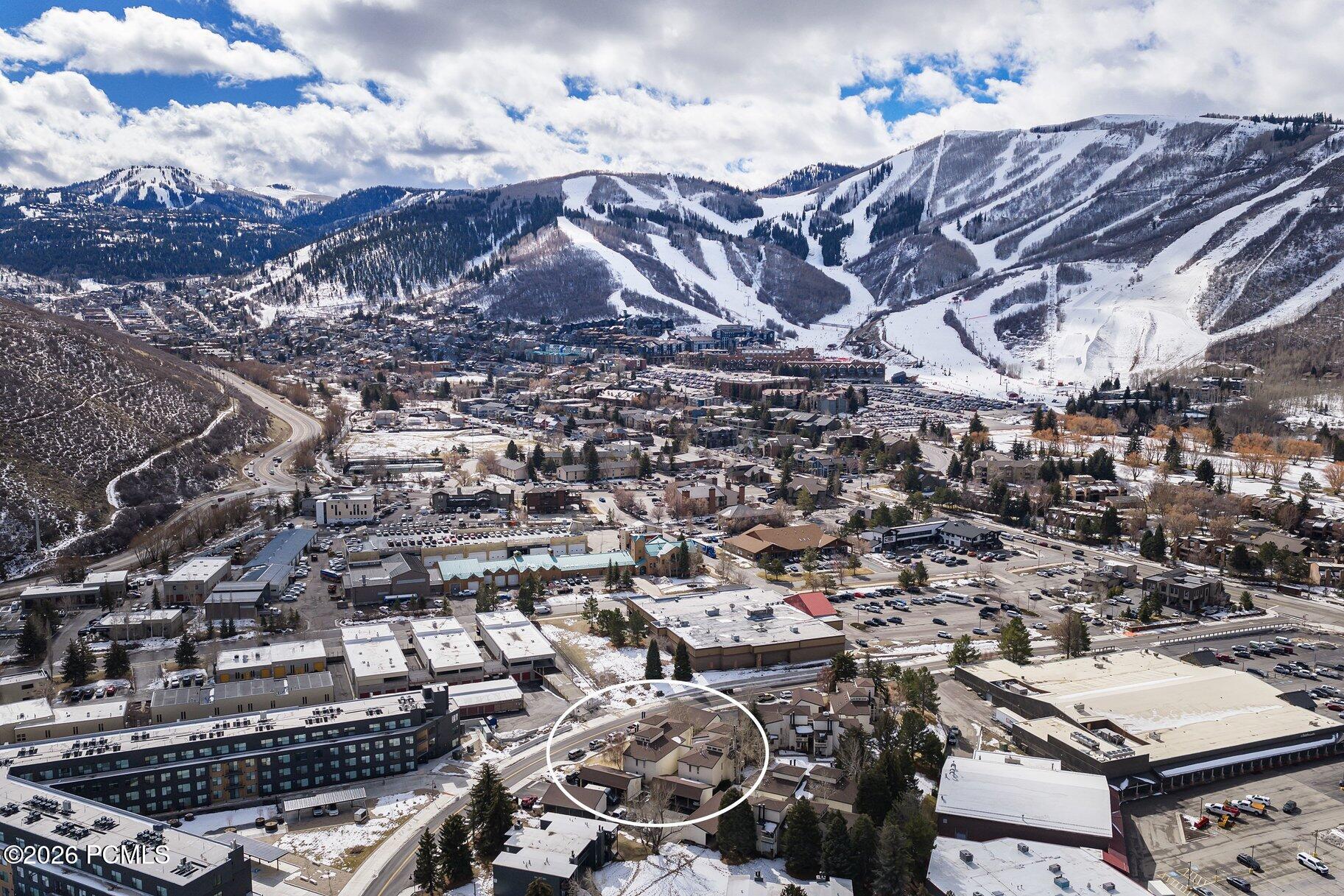 1800 Homestake Road, Unit 354L Park City, UT 84060 - Photo 1 of 1