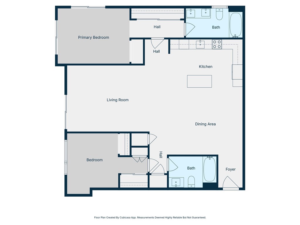 12078 Guerin Street, Unit 406 Studio City, CA 91604 - Photo 13 of 16