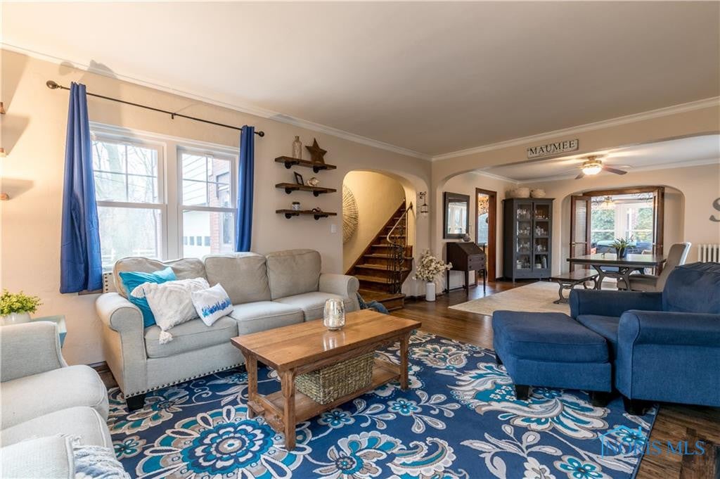624 Miami Manor Road Maumee, OH 43537 - Photo 7 of 50 Gallery Image 7