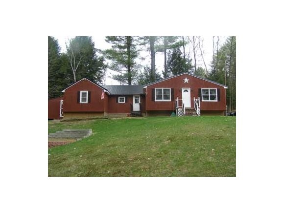 31 Hamel Road Alexandria, NH 03222 - Photo 1 of 1