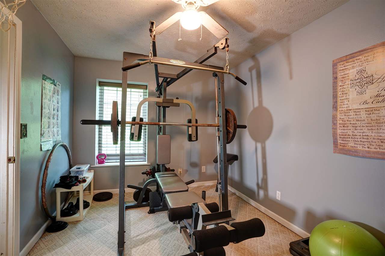 349 Lower Creek Road Milton, WV 25541 - Photo 7 of 28 Gallery Image 7
