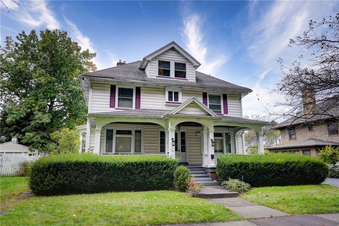 37 Park View Street Rochester, NY 14613 - Photo 2 of 50