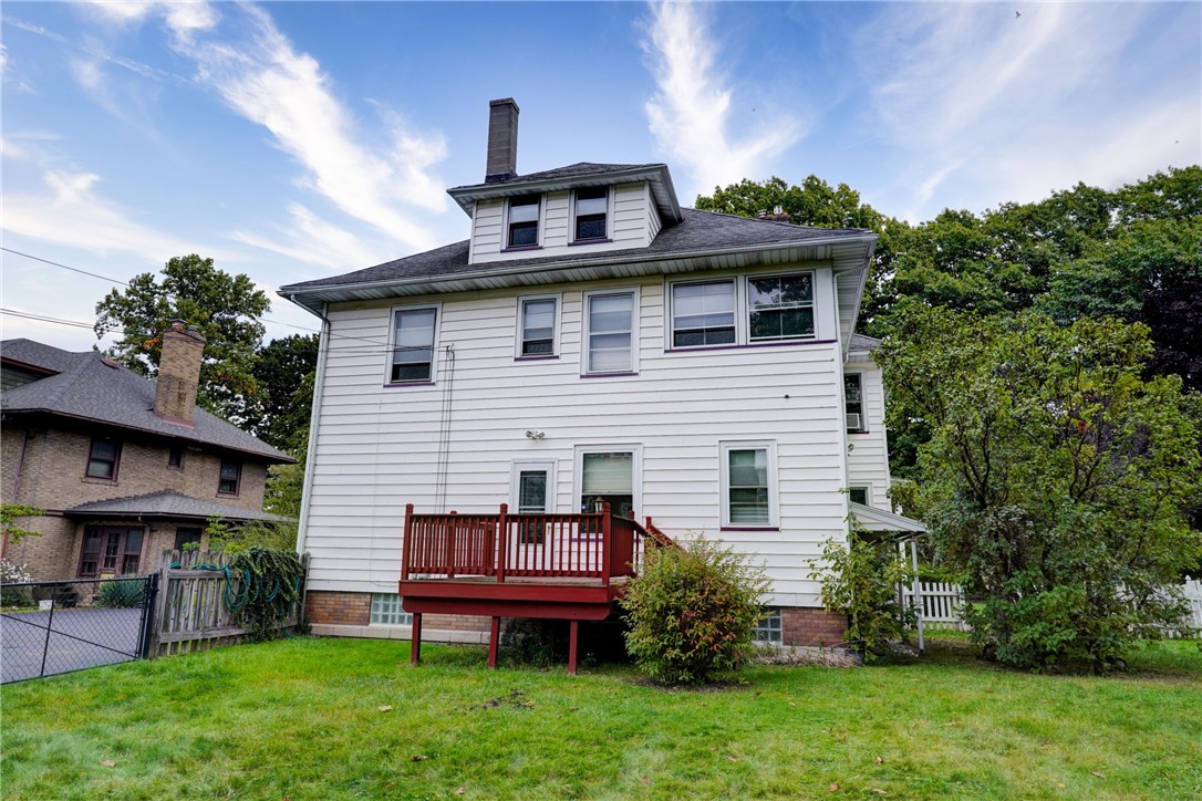 37 Park View Street Rochester, NY 14613 - Photo 49 of 50