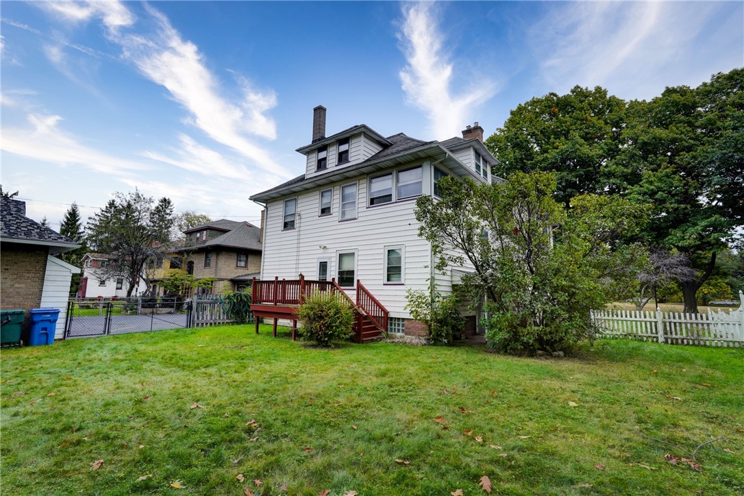 37 Park View Street Rochester, NY 14613 - Photo 50 of 50