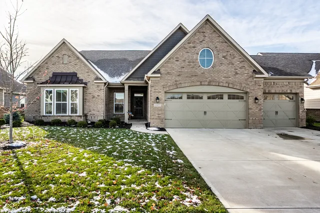 $515,000 | 11655 Flynn Place, Noblesville, IN 46060