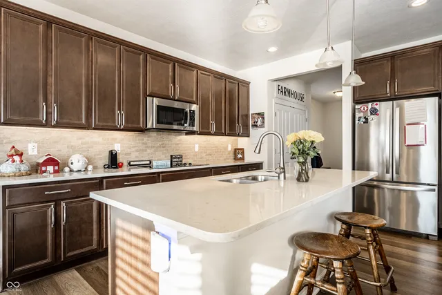 $515,000 | 11655 Flynn Place, Noblesville, IN 46060