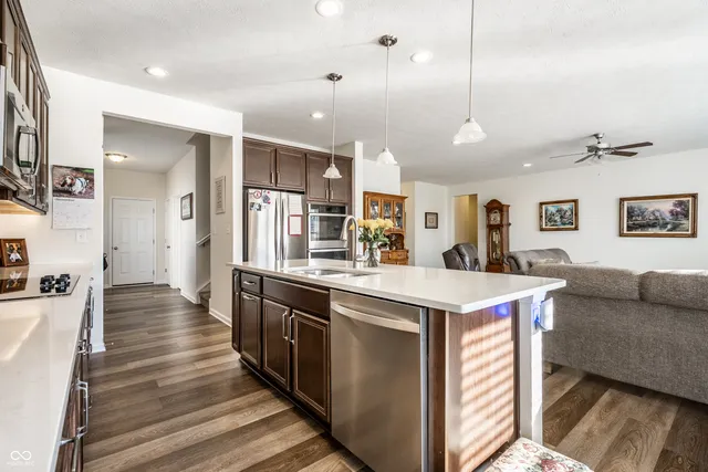 $515,000 | 11655 Flynn Place, Noblesville, IN 46060