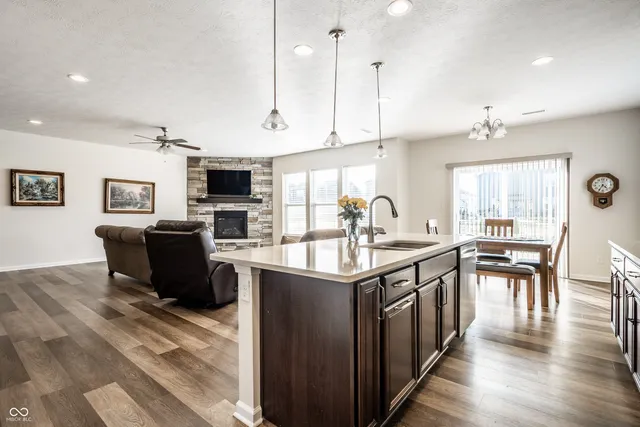 $515,000 | 11655 Flynn Place, Noblesville, IN 46060