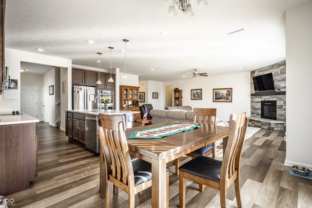 $515,000 | 11655 Flynn Place, Noblesville, IN 46060