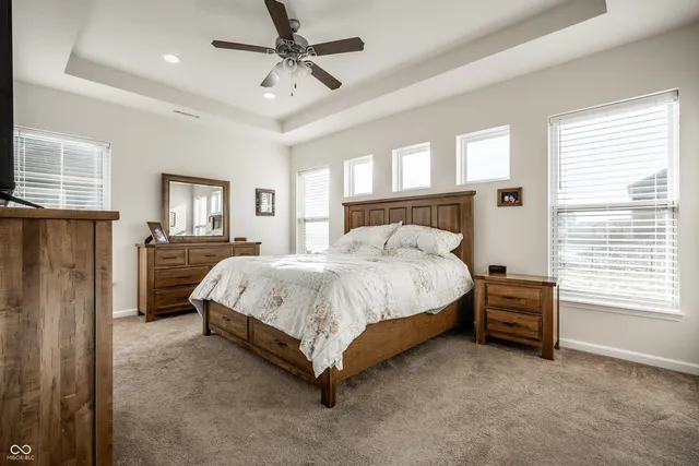 $515,000 | 11655 Flynn Place, Noblesville, IN 46060