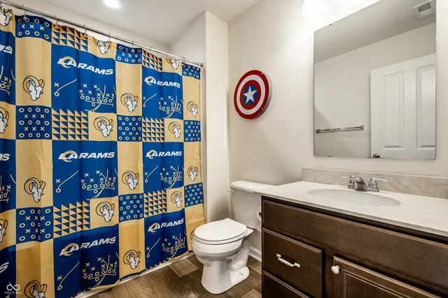 $515,000 | 11655 Flynn Place, Noblesville, IN 46060