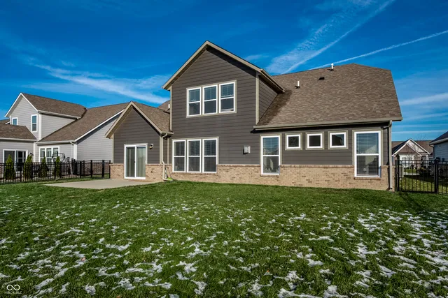 $515,000 | 11655 Flynn Place, Noblesville, IN 46060