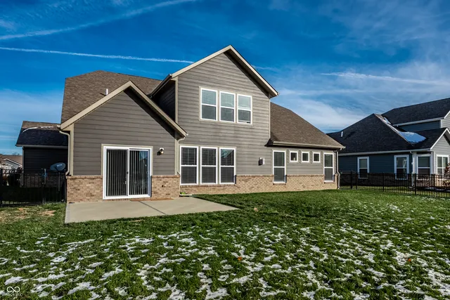 $515,000 | 11655 Flynn Place, Noblesville, IN 46060