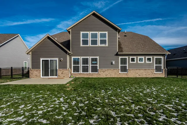 $515,000 | 11655 Flynn Place, Noblesville, IN 46060