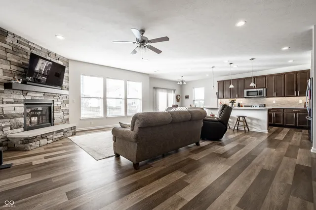 $515,000 | 11655 Flynn Place, Noblesville, IN 46060