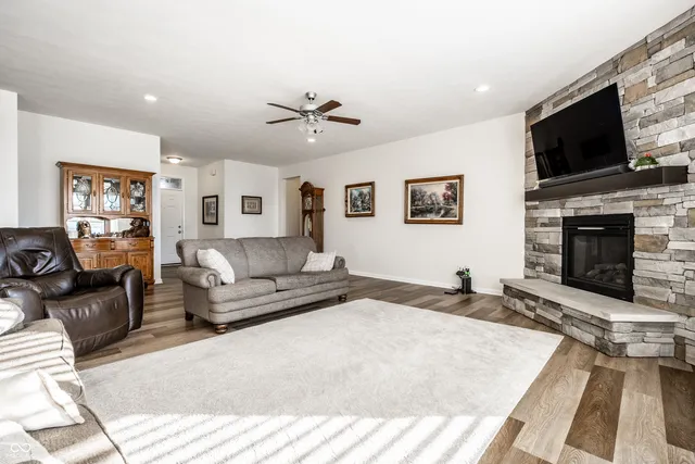 $515,000 | 11655 Flynn Place, Noblesville, IN 46060