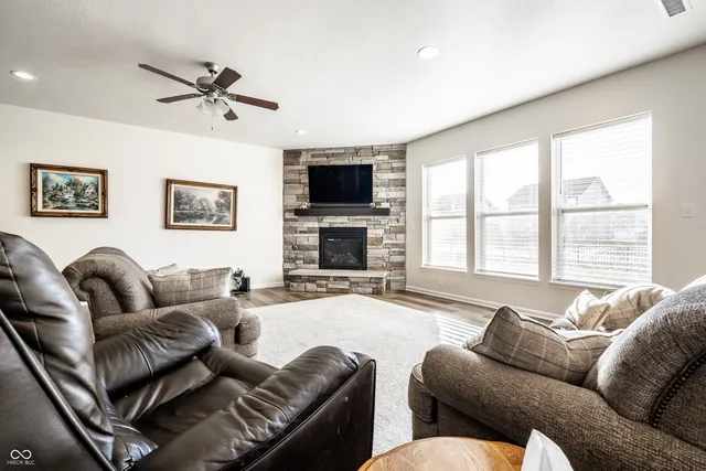 $515,000 | 11655 Flynn Place, Noblesville, IN 46060