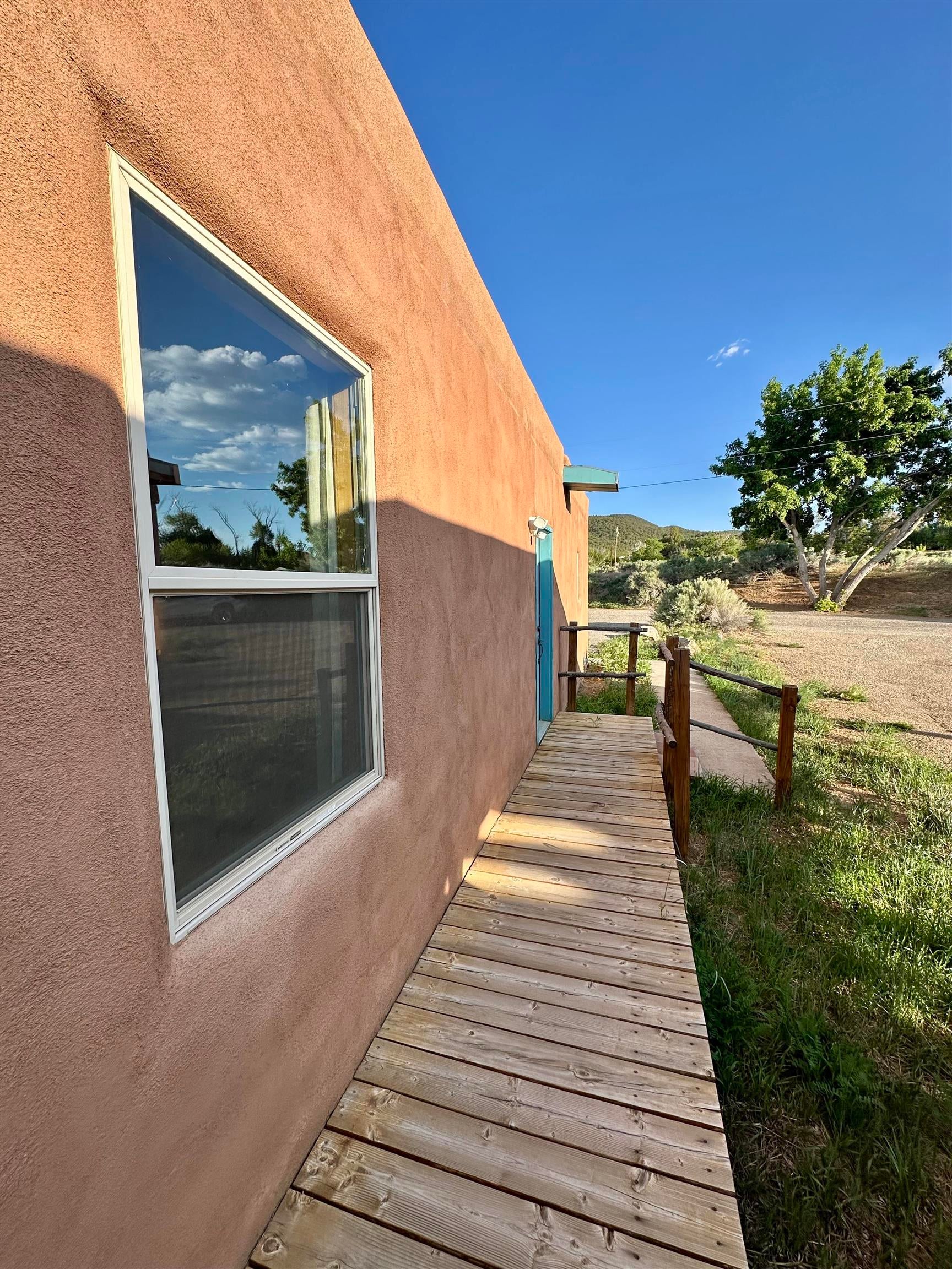 523 San Geronimo Road, Unit 14 Taos, NM 87571 - Photo 35 of 38 Gallery Image 35