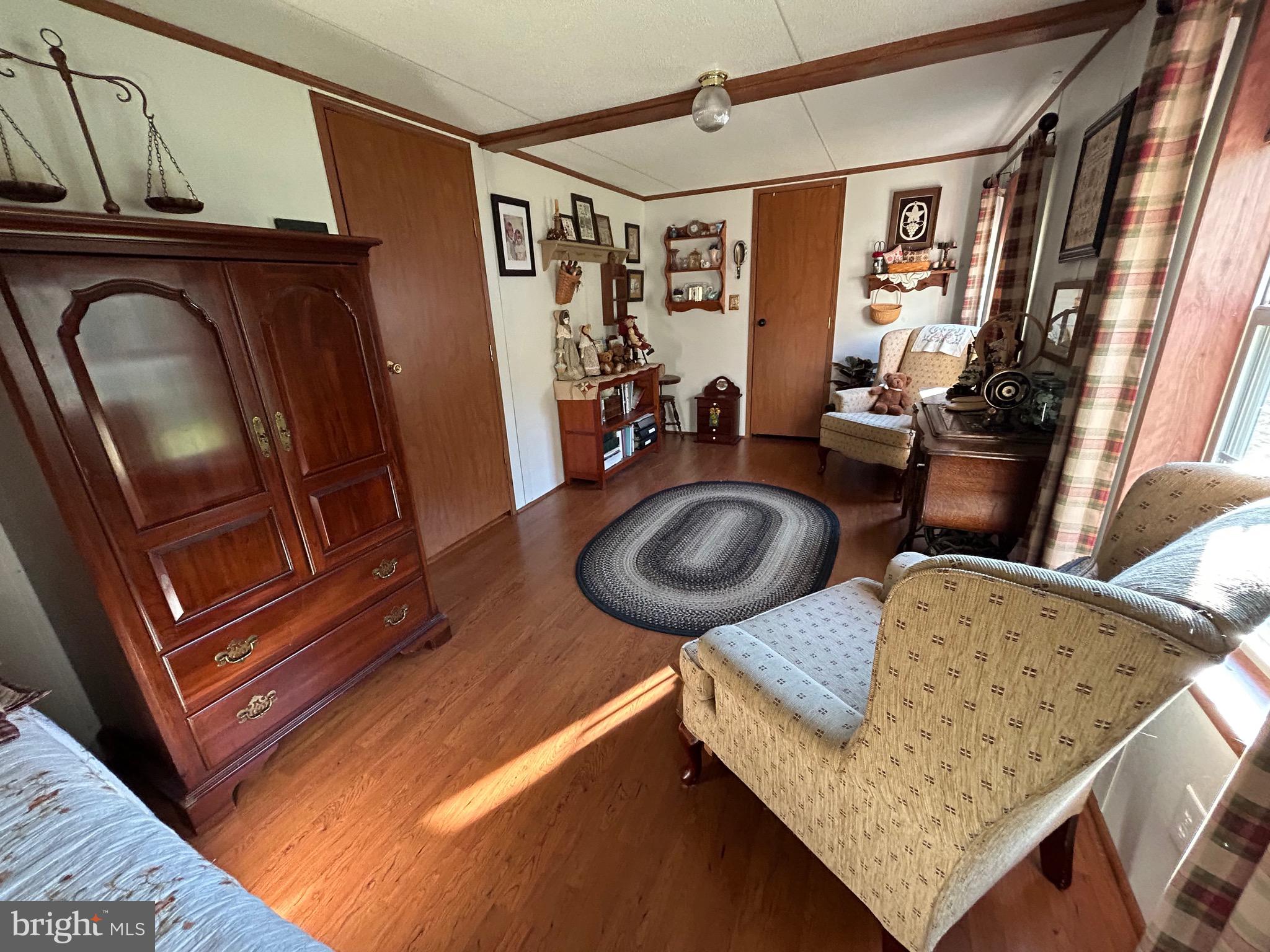 386 West Cedar Street Palmyra, PA 17078 - Photo 20 of 52 Bedroom #2,With Large Walk In Closet