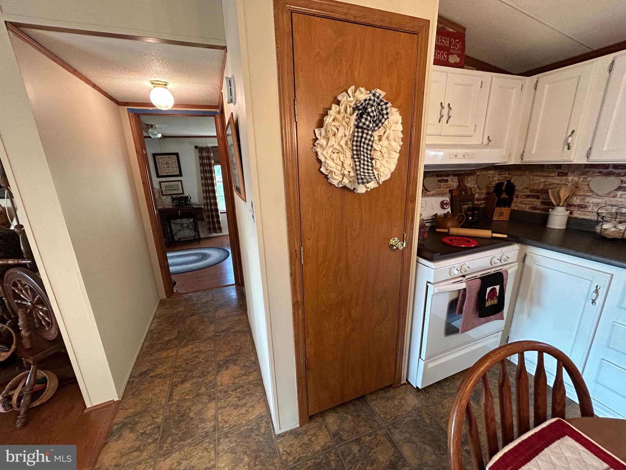 386 West Cedar Street Palmyra, PA 17078 - Photo 22 of 52 Hallway to Bedroom #2 and Bathroom #2