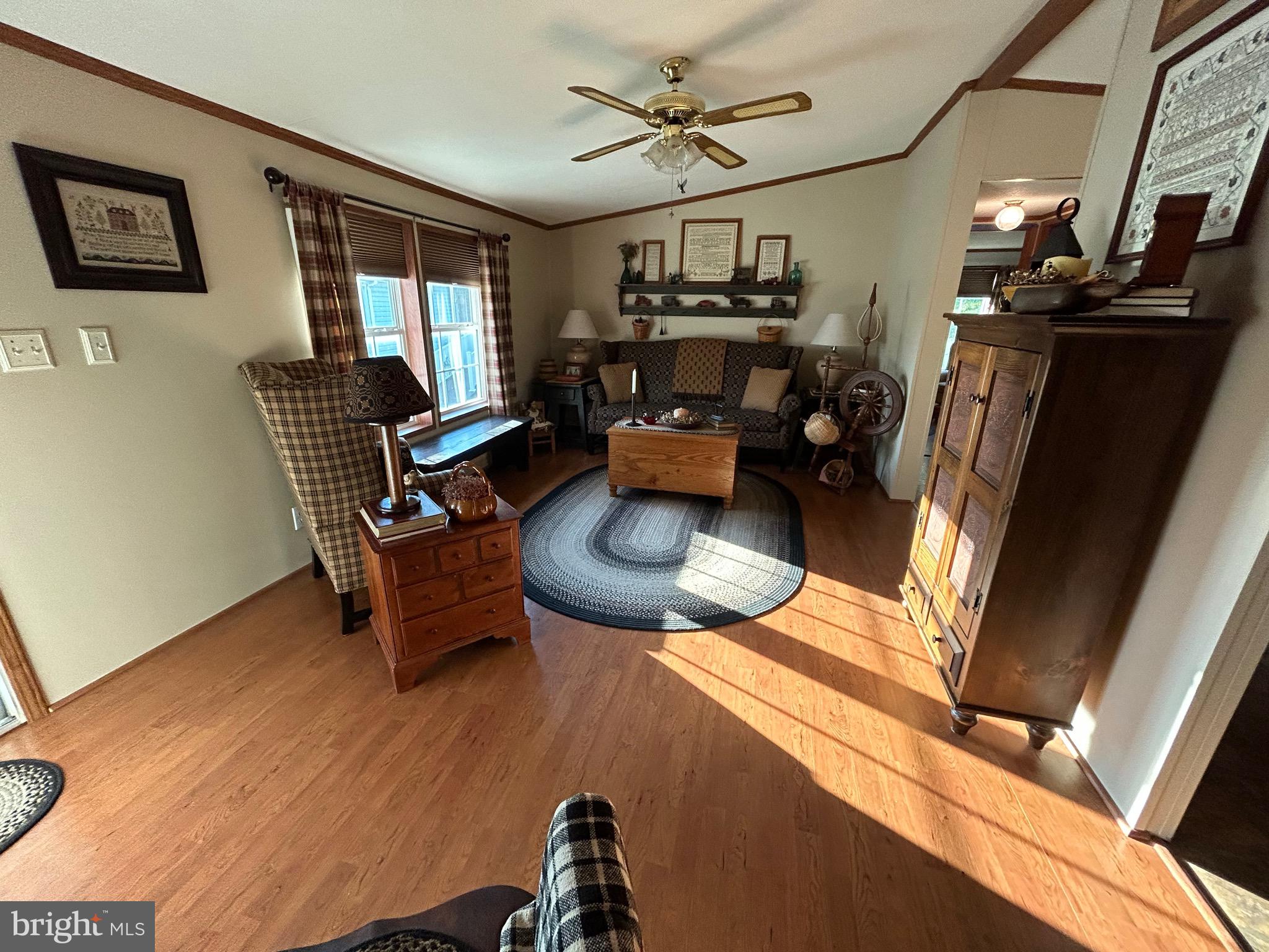 386 West Cedar Street Palmyra, PA 17078 - Photo 23 of 52 Living Room