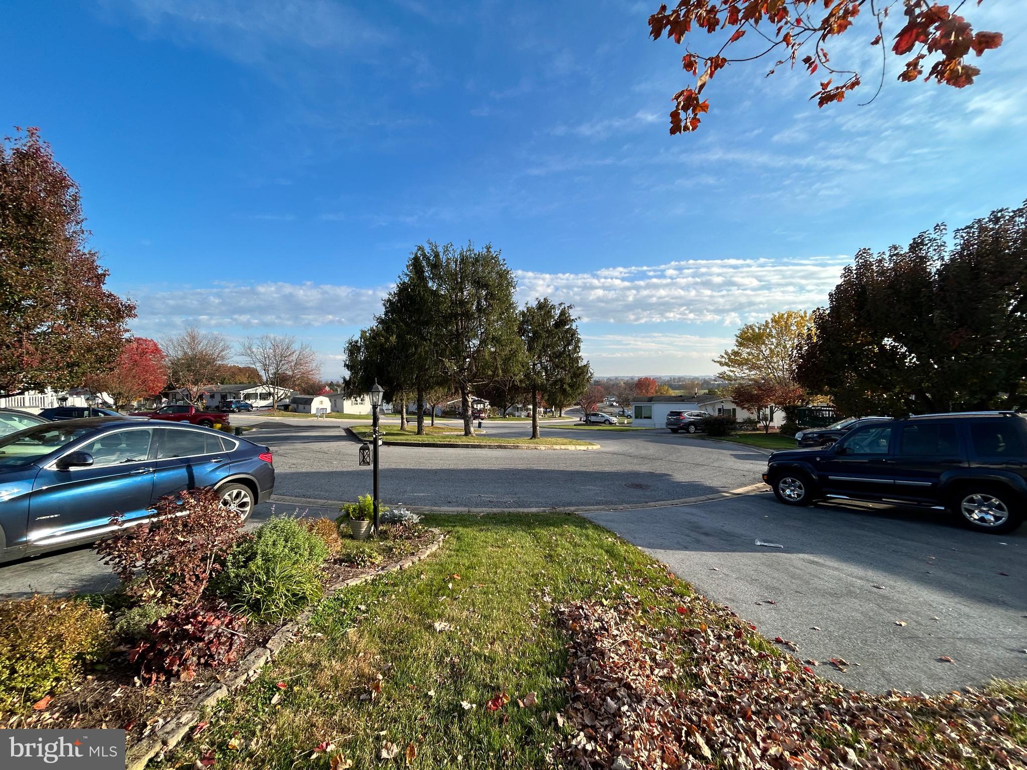 386 West Cedar Street Palmyra, PA 17078 - Photo 48 of 52 View looking out from front porch