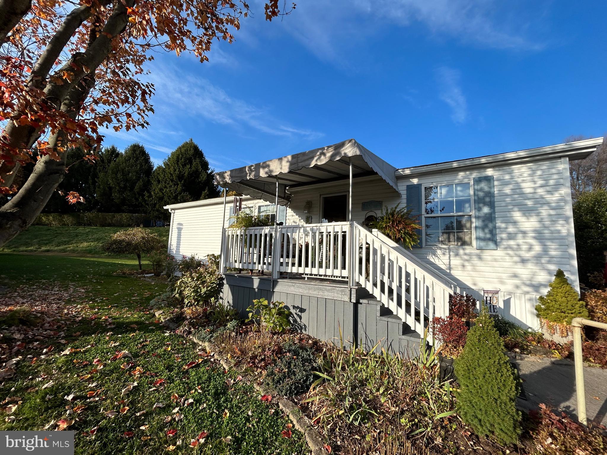 386 West Cedar Street Palmyra, PA 17078 - Photo 50 of 52 Front View
