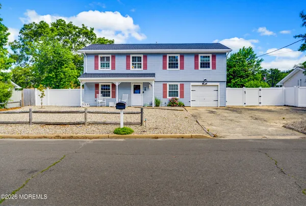 $599,900 | 409 Predmore Avenue, Lanoka Harbor, NJ 08734