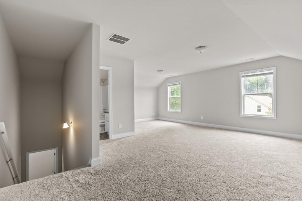320 Lokeys Lane Bethlehem, GA 30620 - Photo 27 of 44 a view of a room that has a window
