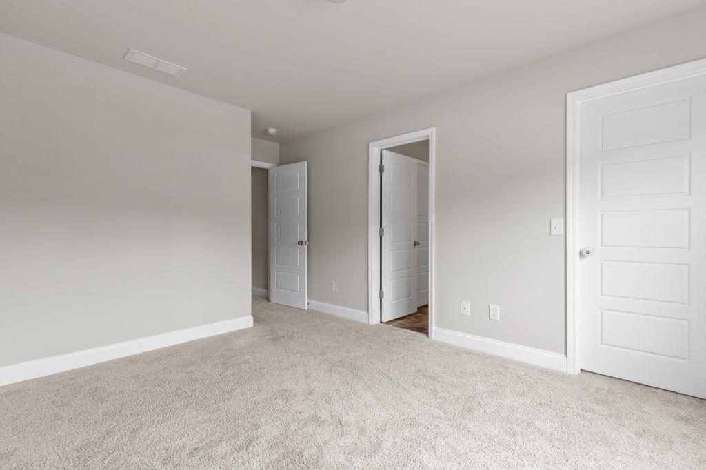 320 Lokeys Lane Bethlehem, GA 30620 - Photo 36 of 44 a view of an empty room
