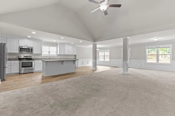 $525,000 | 320 Lokeys Lane, Bethlehem, GA 30620