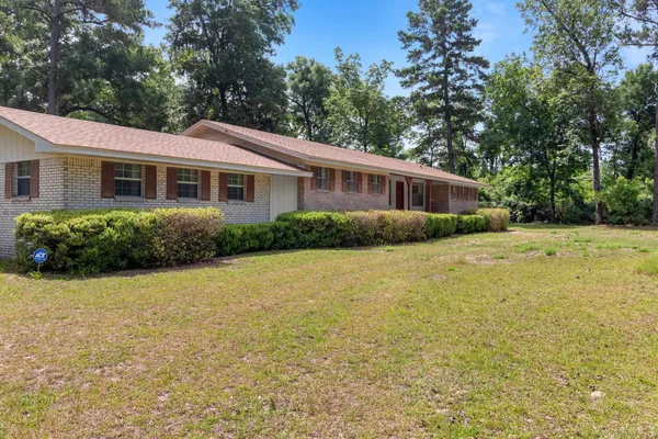 $425,000 | 49 Lonesome Road, Crawfordville, FL 32327