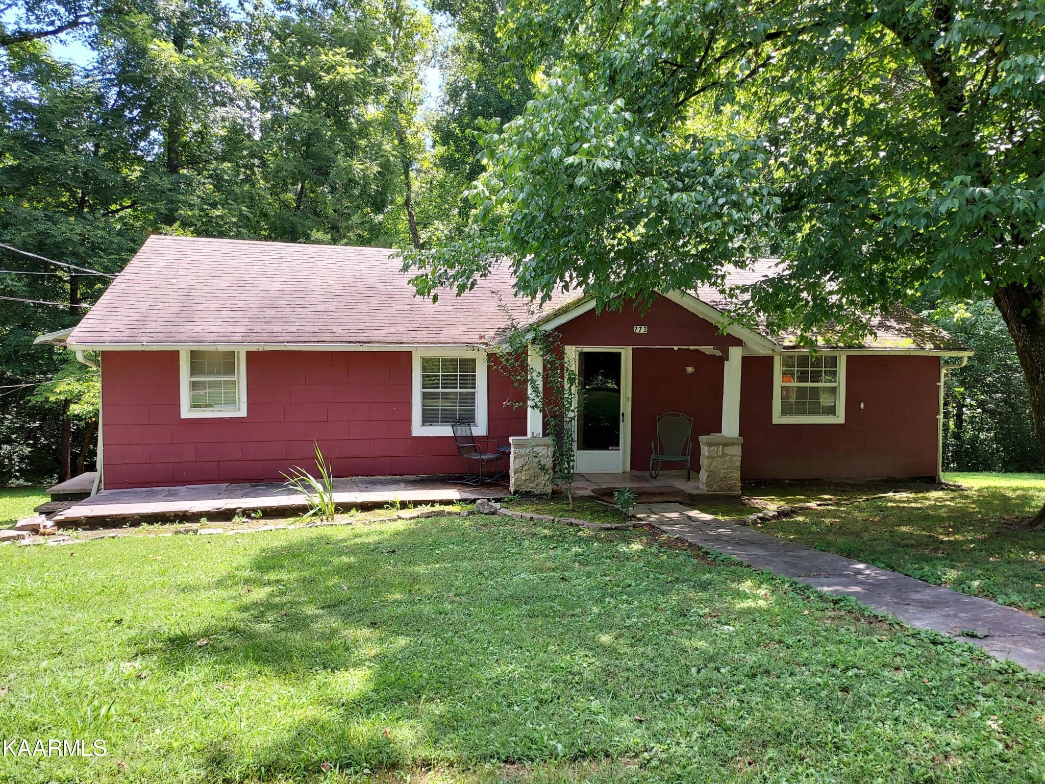 773 Finn Long Road Friendsville, TN 37737 - Photo 1 of 24 Gallery Image 1