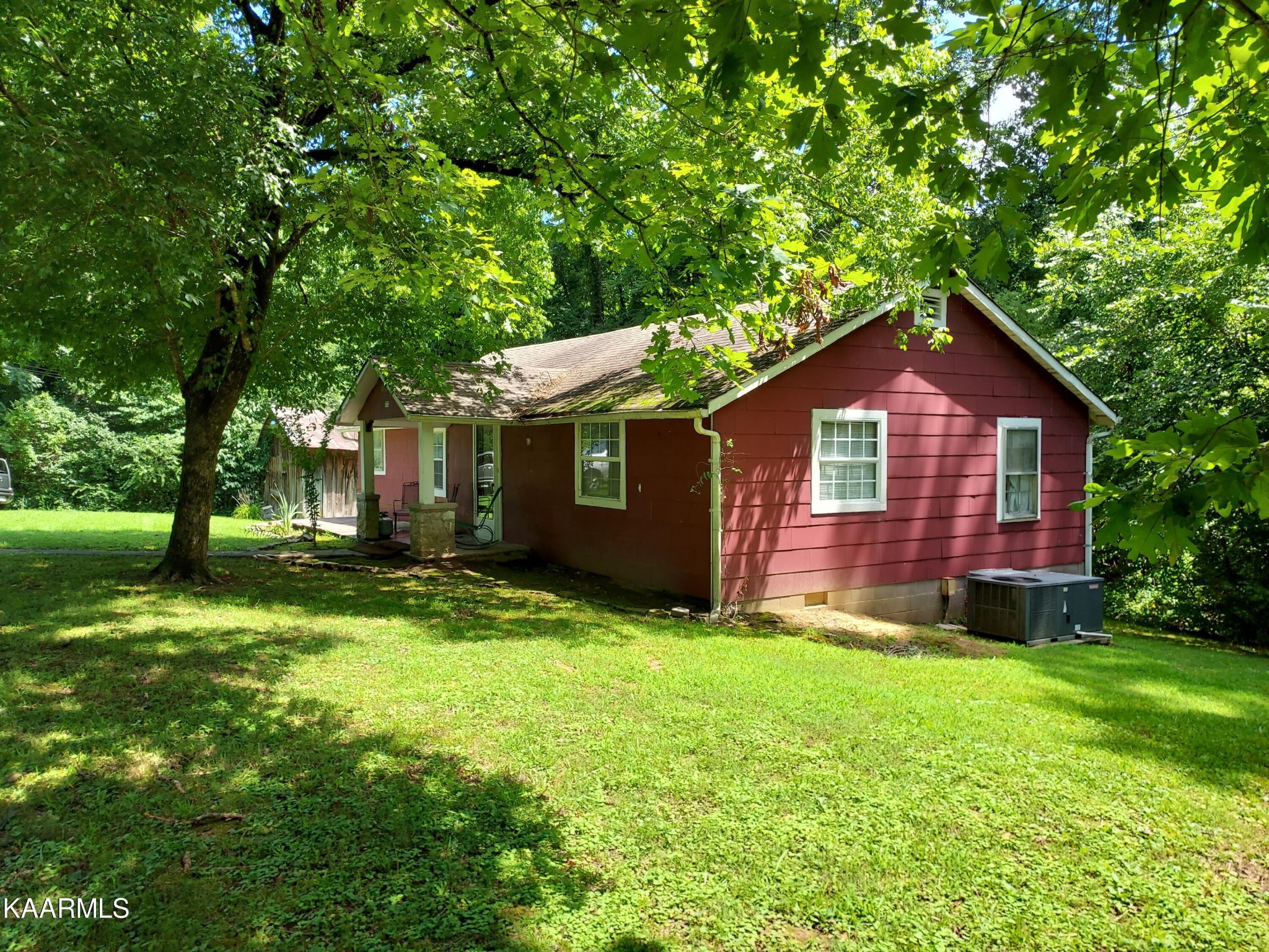 773 Finn Long Road Friendsville, TN 37737 - Photo 23 of 24 Gallery Image 23