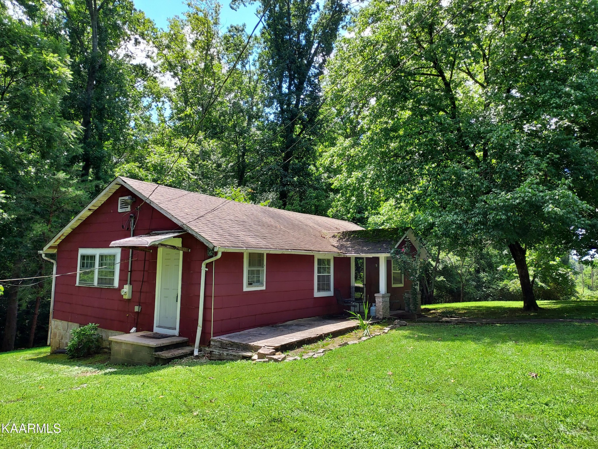 773 Finn Long Road Friendsville, TN 37737 - Photo 24 of 24 Gallery Image 24