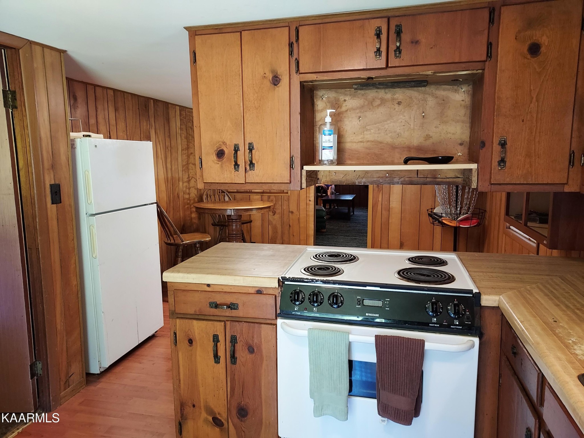 773 Finn Long Road Friendsville, TN 37737 - Photo 9 of 24 Gallery Image 9